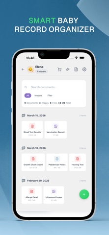 Nille screenshot