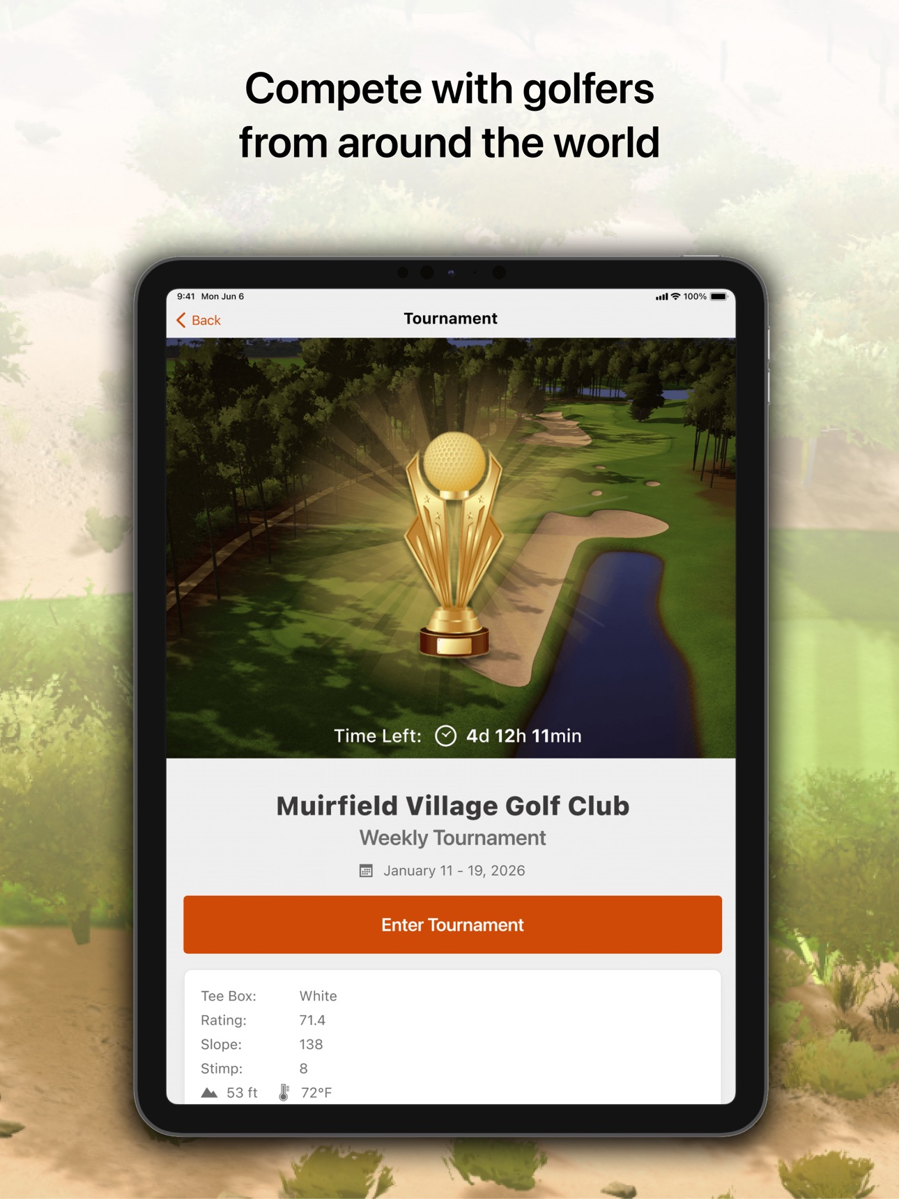 Screenshot 11 of Home Tee Hero