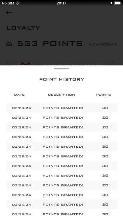 Cilantro Taco Grill screenshot-4