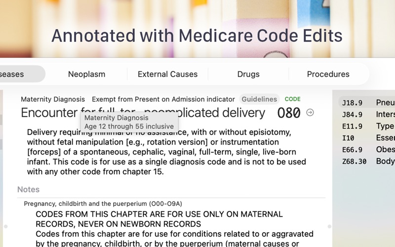 ICD Wrangler Screenshot 5 of 9