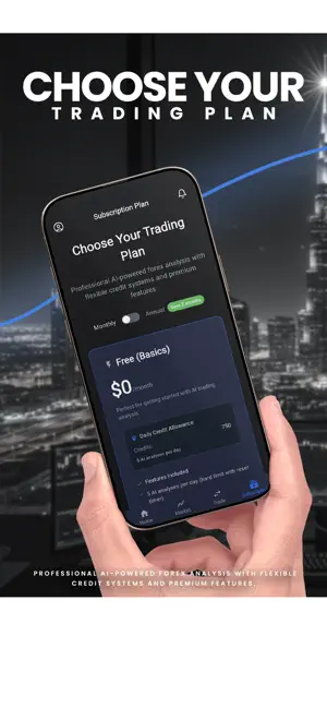 Yoforex Ai screenshot 3