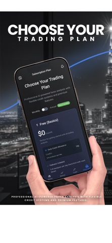 Yoforex Ai Screenshot 3 of 5