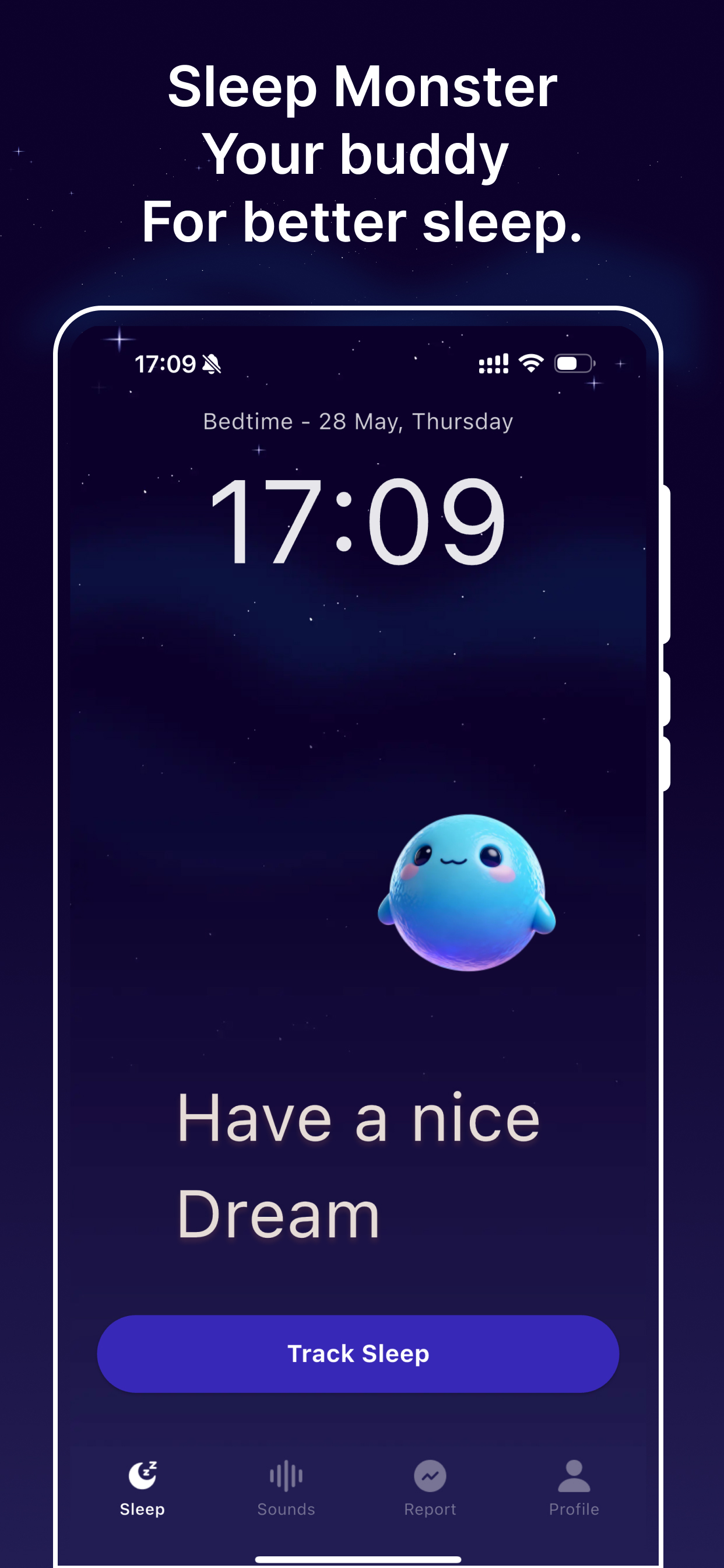 NiceSleep: Sleep Tracker