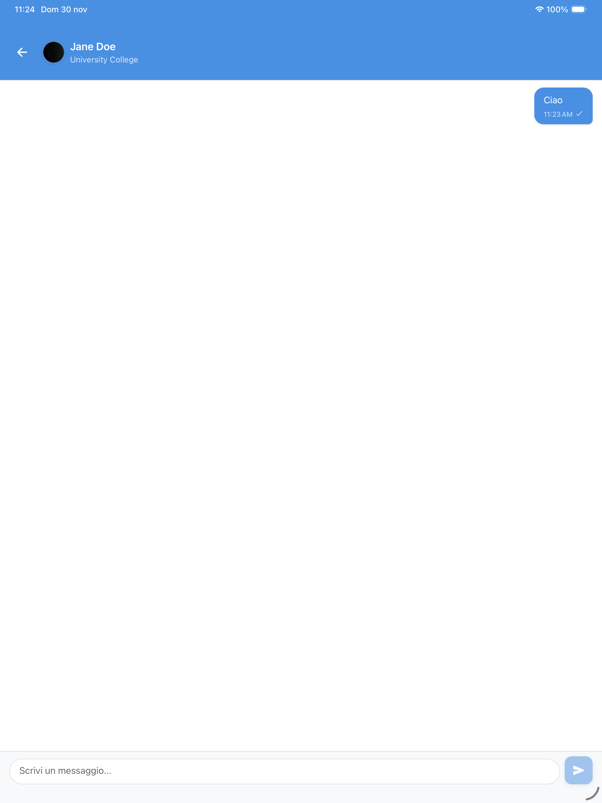 Teen Zone - Benessere Mentale screenshot 7