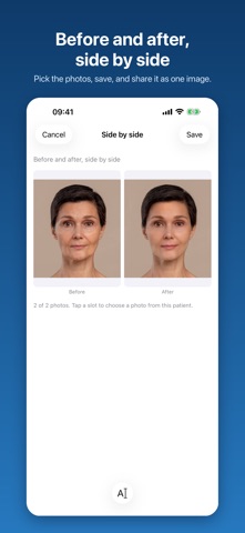 My Patient: Clinical Photos Screenshot 5 of 8
