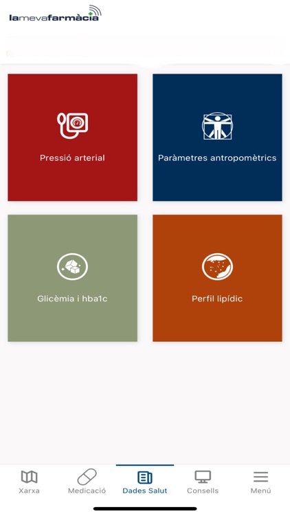 La Meva Farmàcia screenshot-6