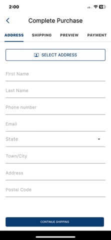 Homemart24 screenshot