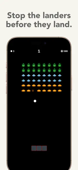 Bricks of Zai: Brick Breaker screenshot 4