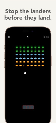 Bricks of Zai: Brick Breaker Screenshot 4 of 7