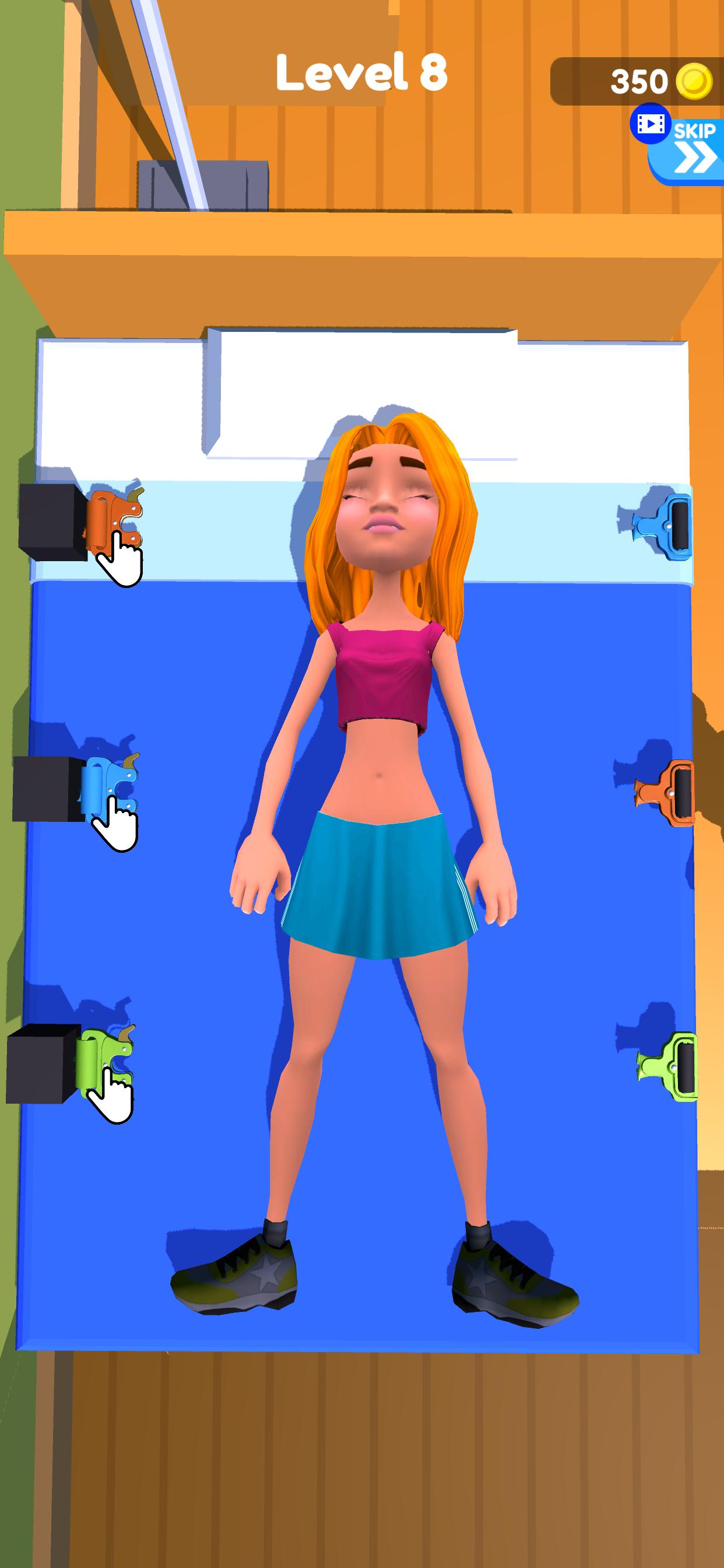 Prank Life : Epic lol 3D games