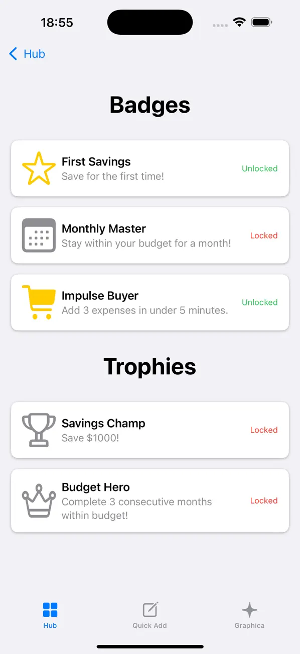 #3. Flow+ (iOS) di: Takuto Yamakami