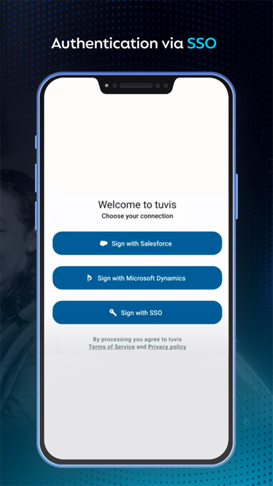tuvis Screenshot