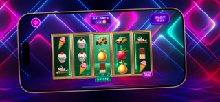SlotMaker: Slot Game Builder screenshot