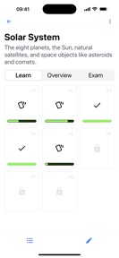 Qsets: Active Recall Study screenshot