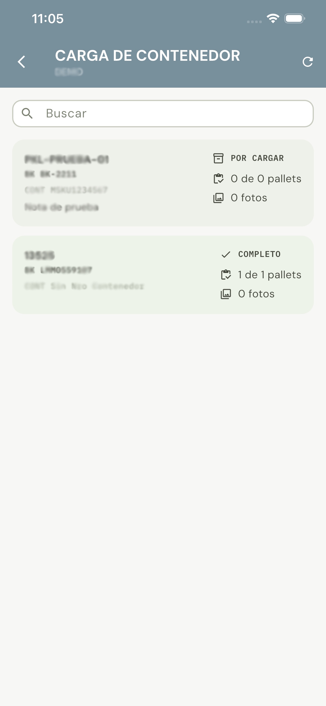 Screenshot 7 of AGRO+ PACKING