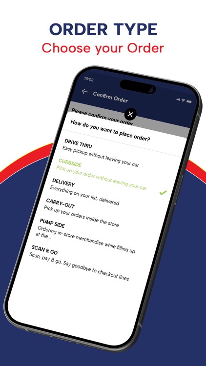 Gama on the go screenshot-4