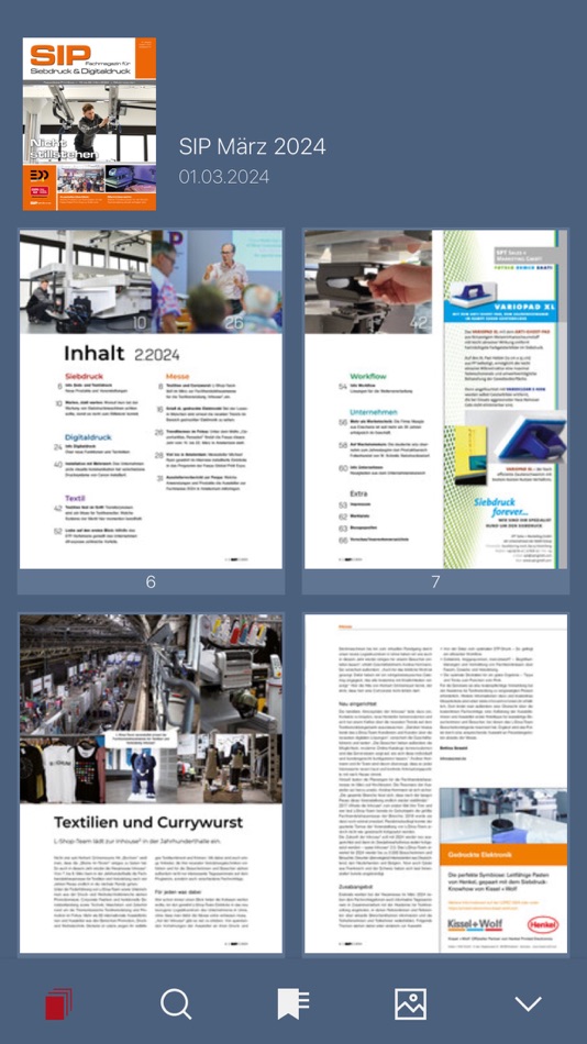 #3. WNP Verlag (iOS) 由: WNP Verlag GmbH