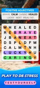 Word Search Tycoon:Seek & Find screenshot #5 for iPhone