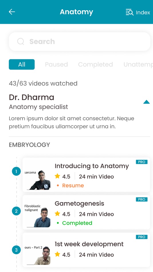 #9. RxDx (iOS) 由: DHALLOWS EDUCATION TECH PRIVATE LIMITED
