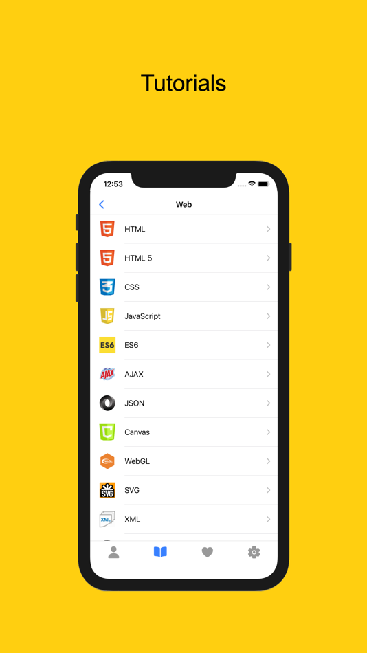 #2. W3 (iOS) 由: Yangguang Ma
