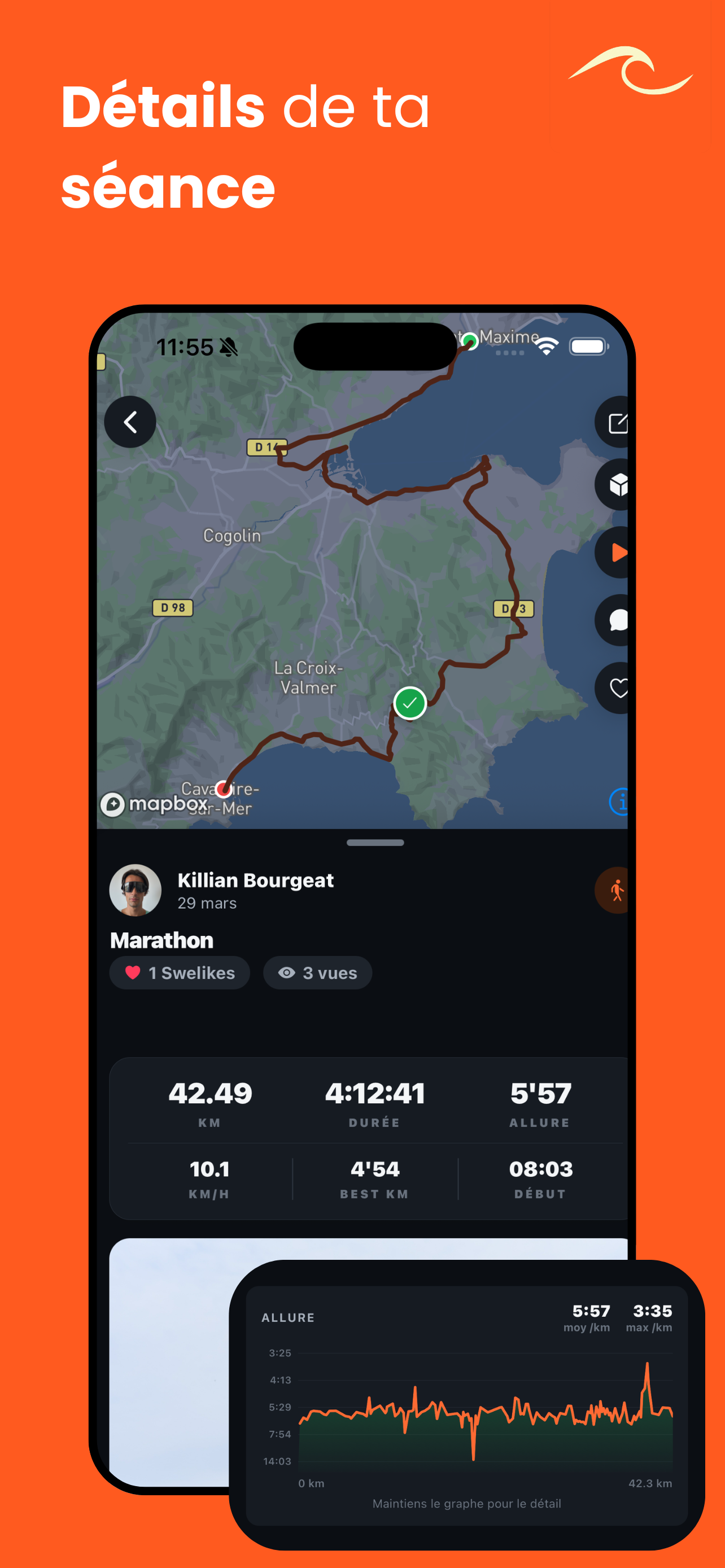 Sweliv screenshot 9