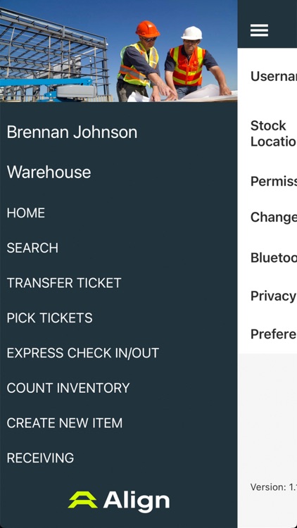 Align EAM screenshot-3
