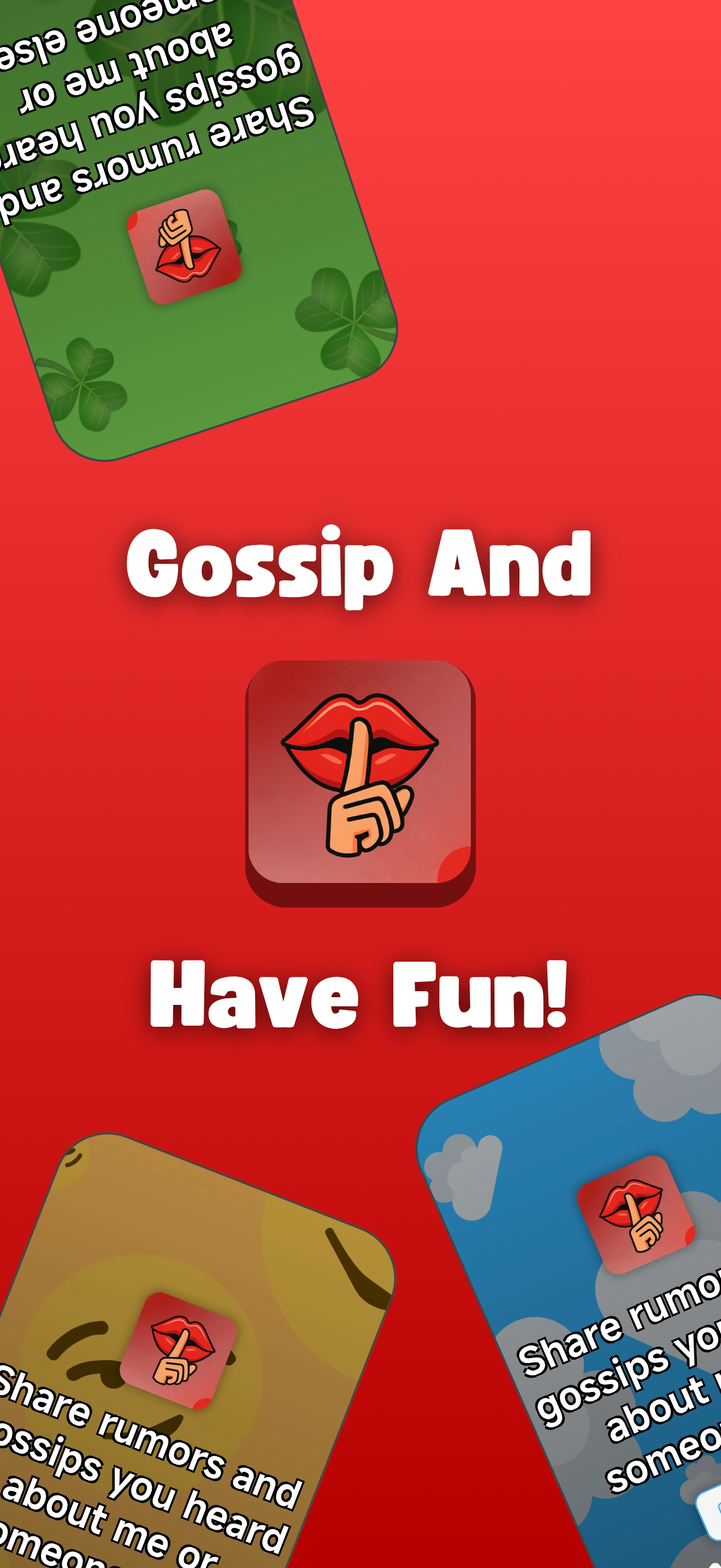 ING: I Need Gossip screenshot 6