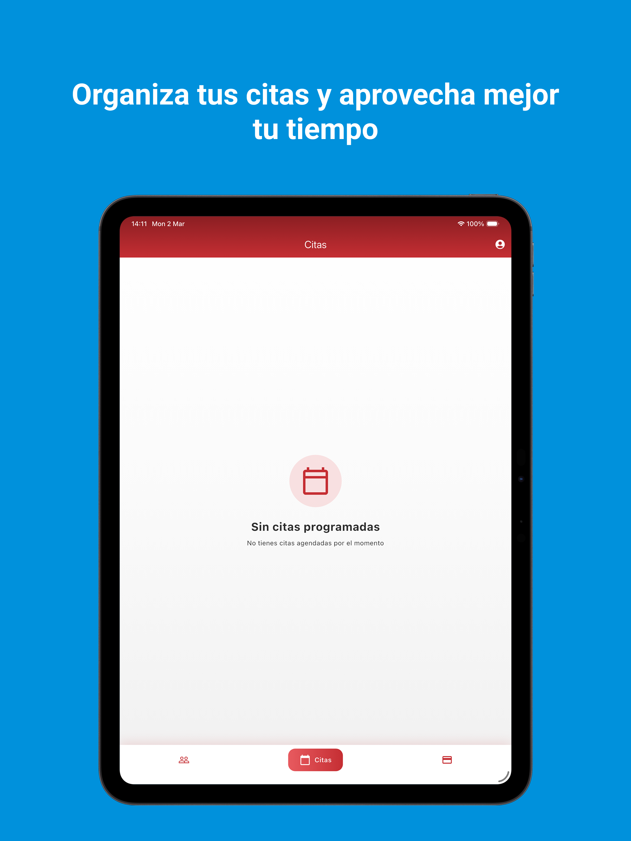 Pedidos Hispanic screenshot 9
