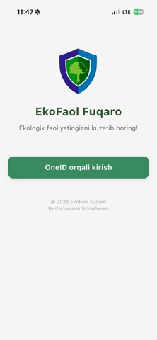 Eko-Faol Fuqaro Screenshot 1 of 6