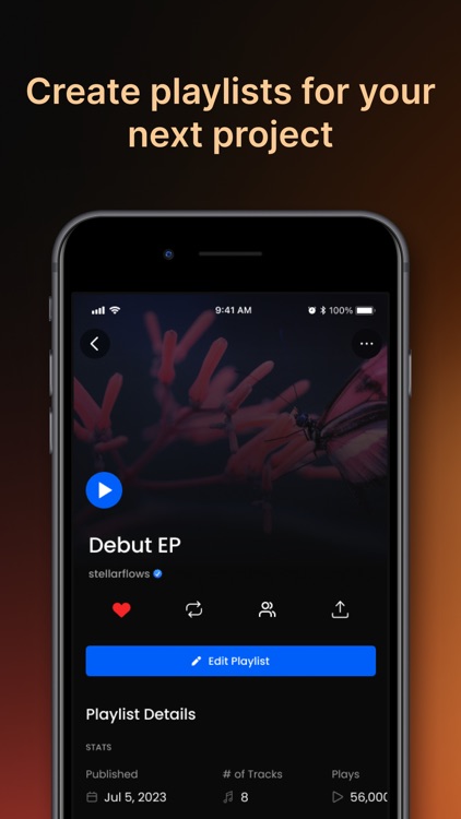 BeatStars - Instrumental Beats screenshot-5