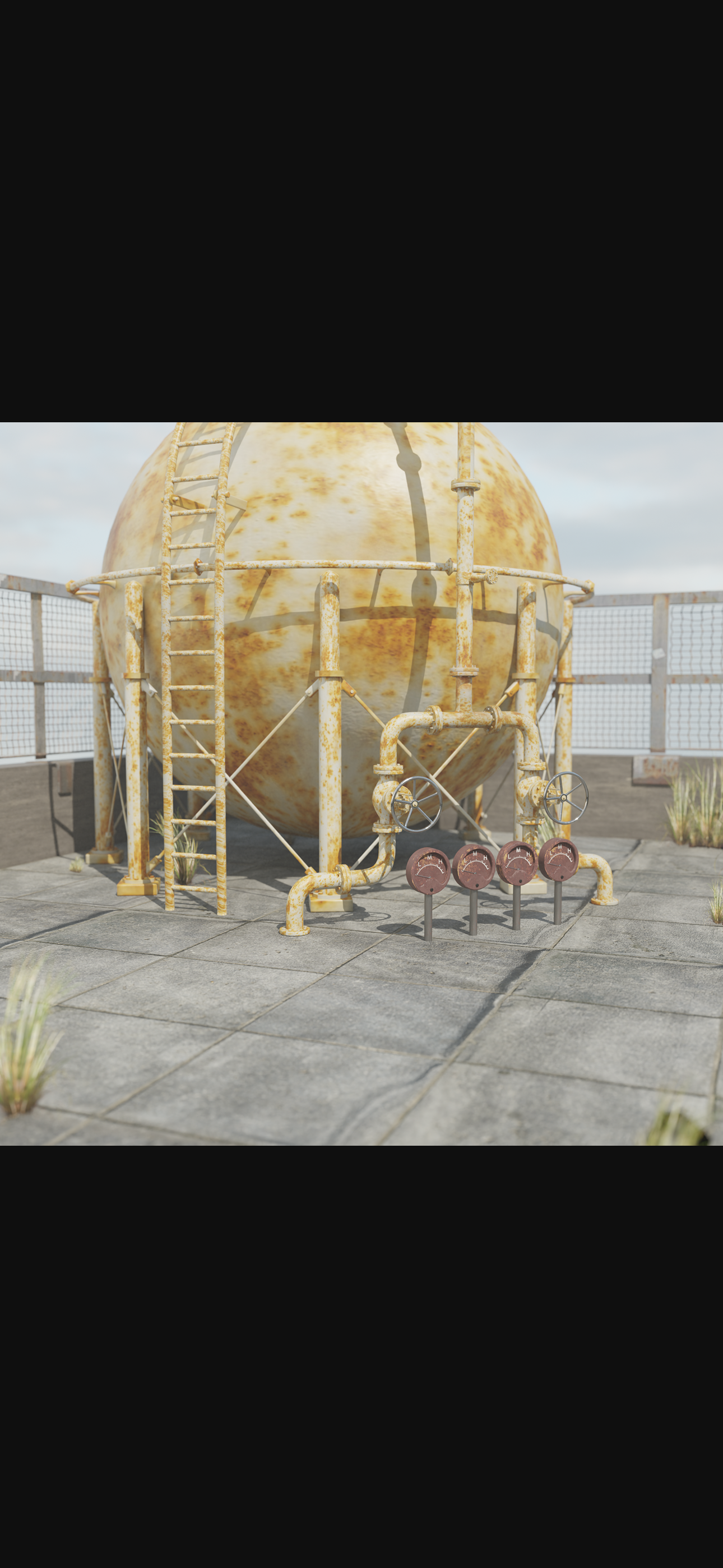 脱出ゲーム　屋上からの脱出ゲーム screenshot 7