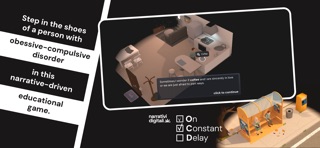 On Constant Delay Screenshot 1 of 4