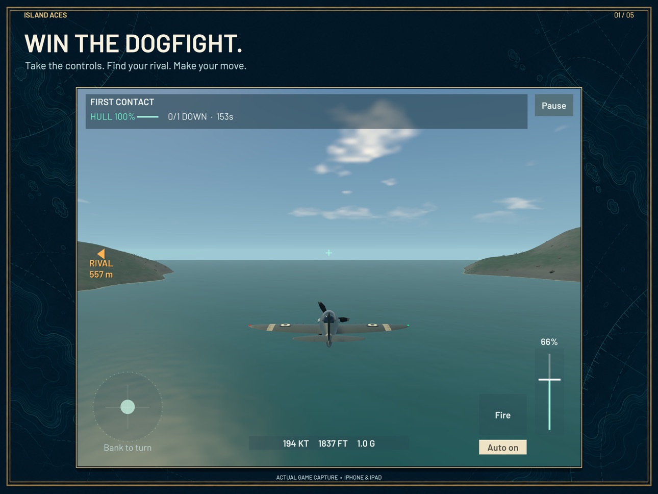 Screenshot 6 of Island Aces