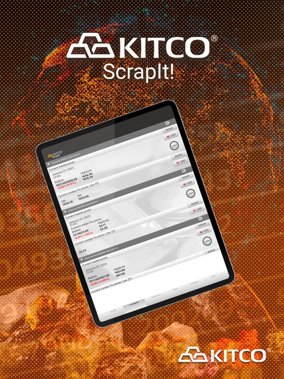 Screenshot #4 pour ScrapIt!