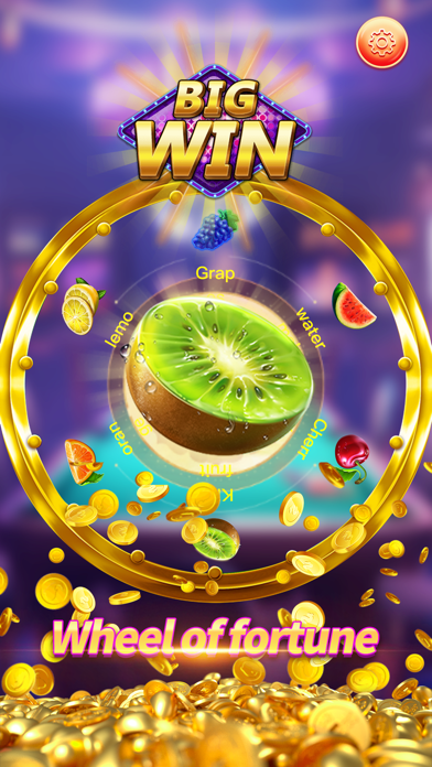 987spin Screenshot