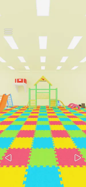 脱出ゲーム キッズパーク screenshot 2