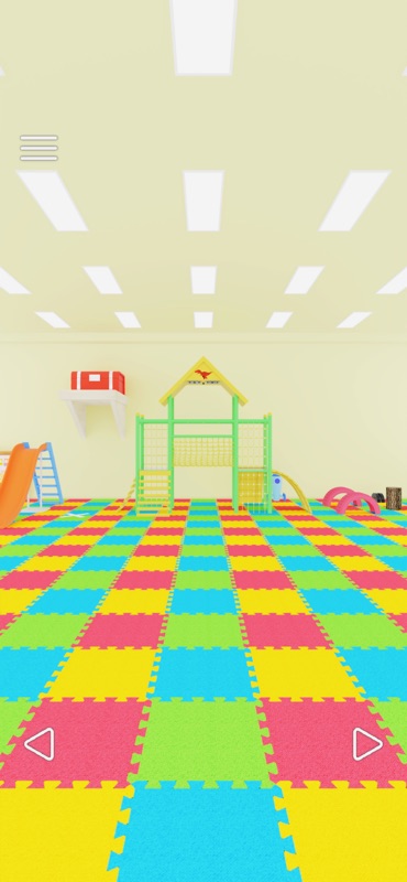 脱出ゲーム キッズパーク screenshot 2