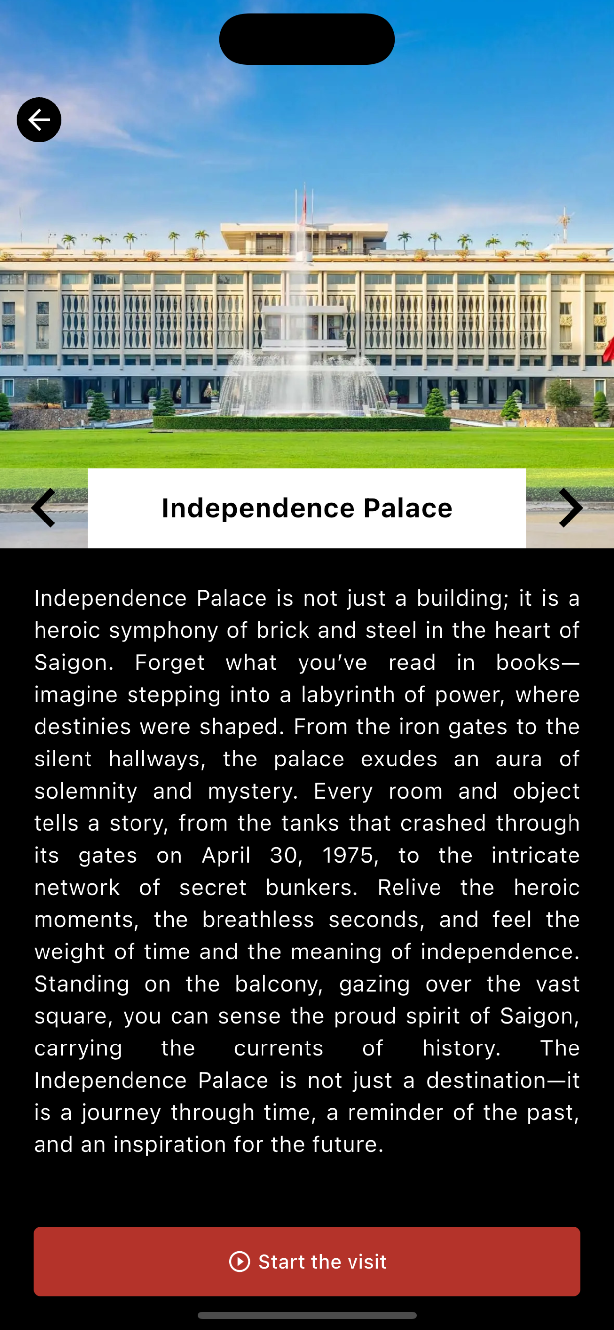 City Night Pass screenshot 6