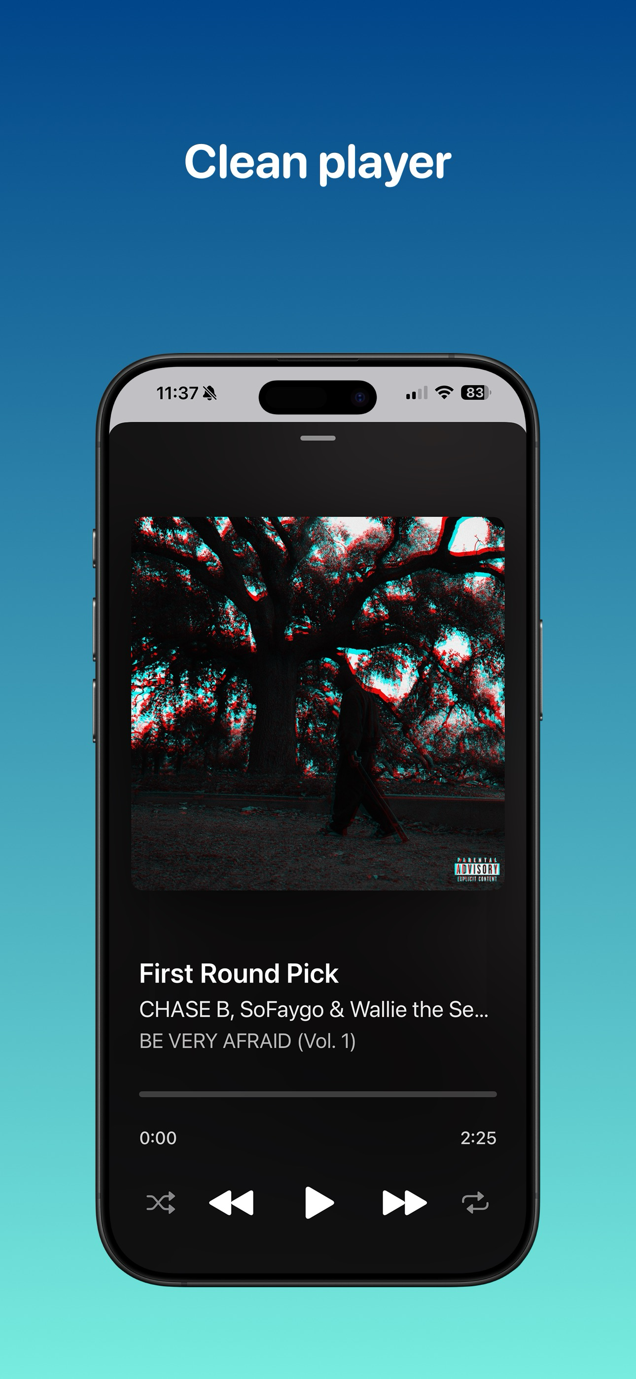 MyMusic - Offline Player