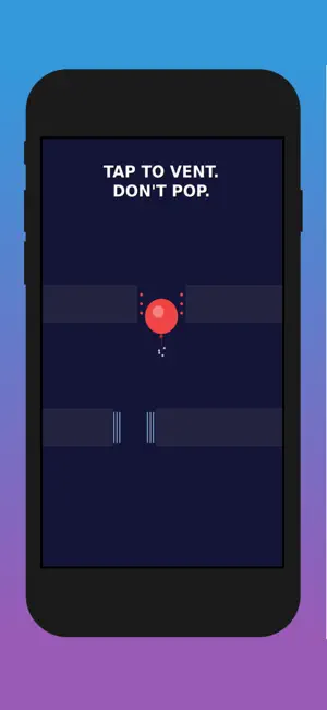 Overinflated screenshot 1