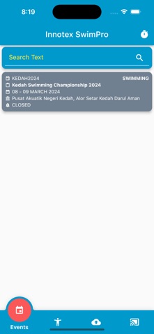 MFSA Mobile screenshot