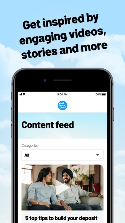 FirstHomeCoach screenshot-6
