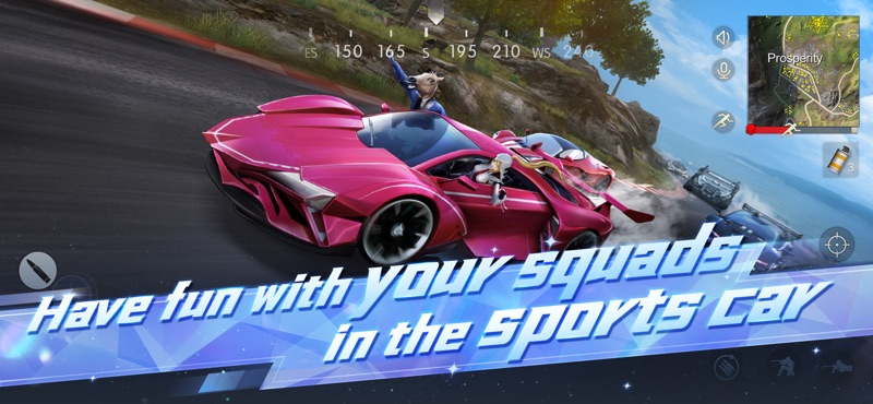 Knives Out screenshot 11