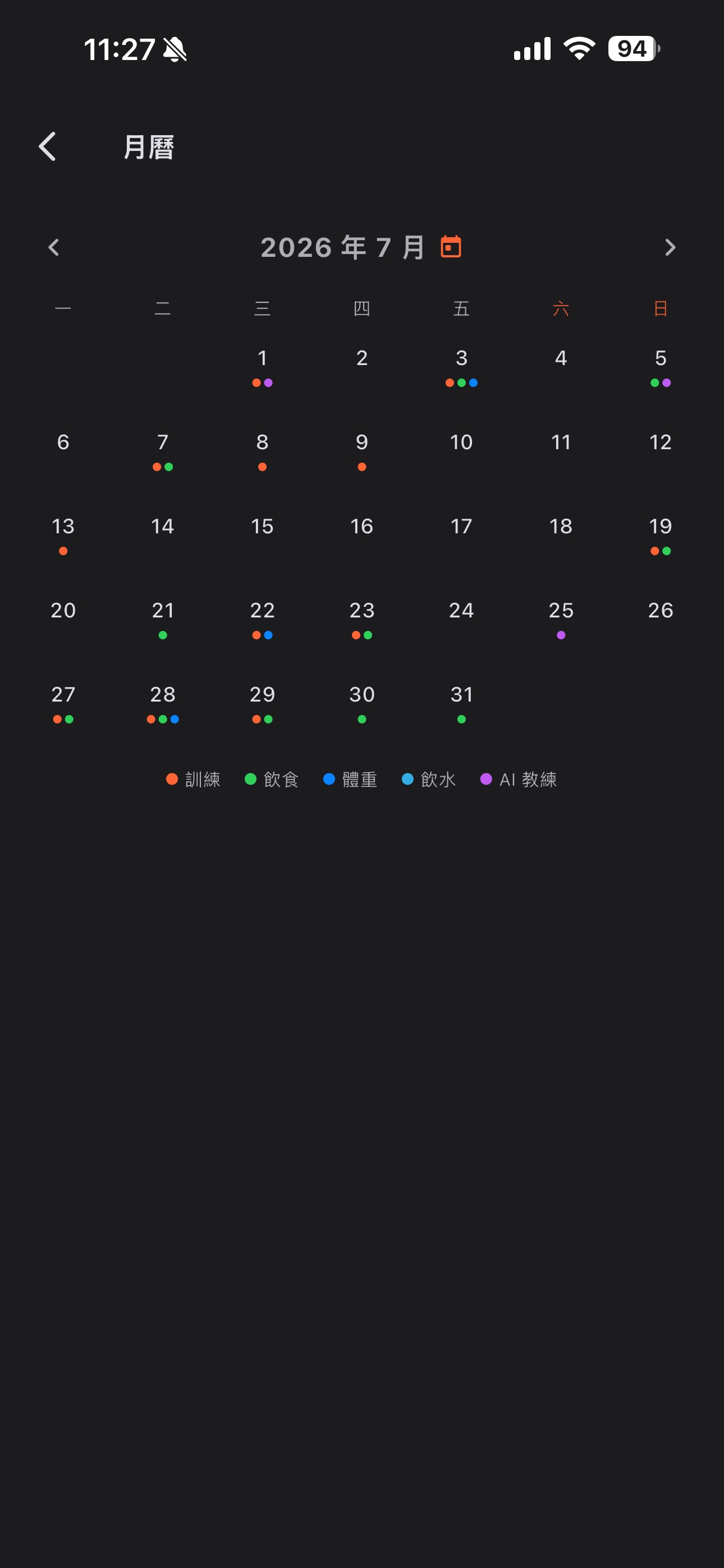 Screenshot 3 of Spotter