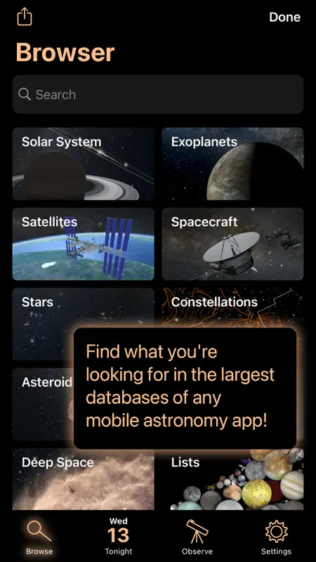 Luminos Pro screenshot 2 of 10