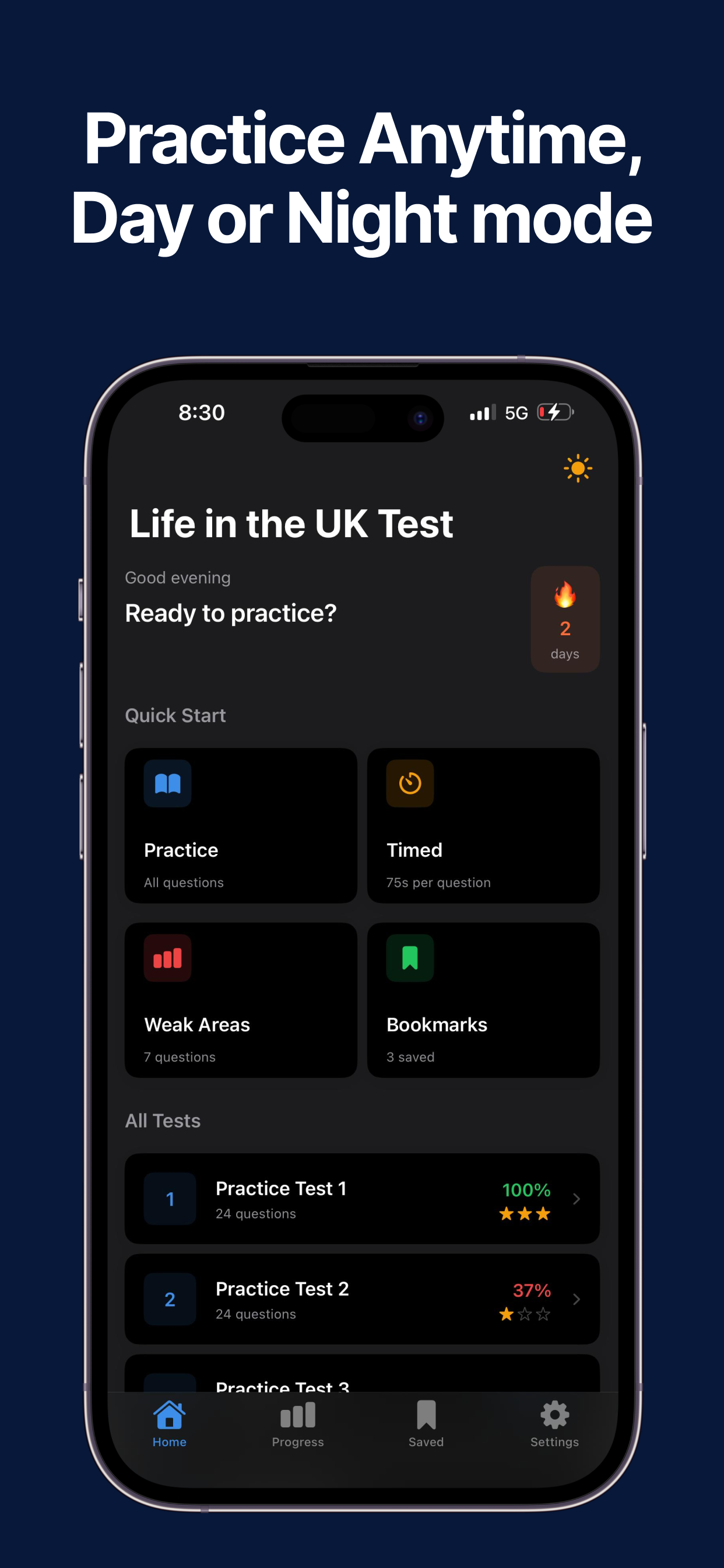 The Life in UK screenshot 7