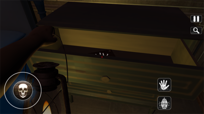 Maze Escape: FPS Horror Screenshot