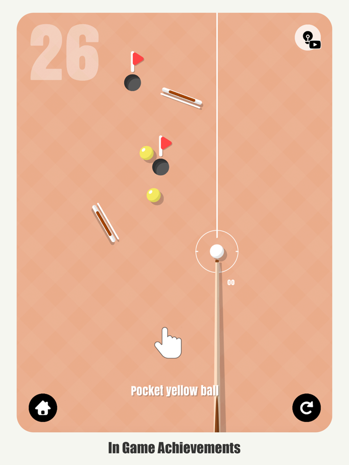 Perfect Pocket Best Shot