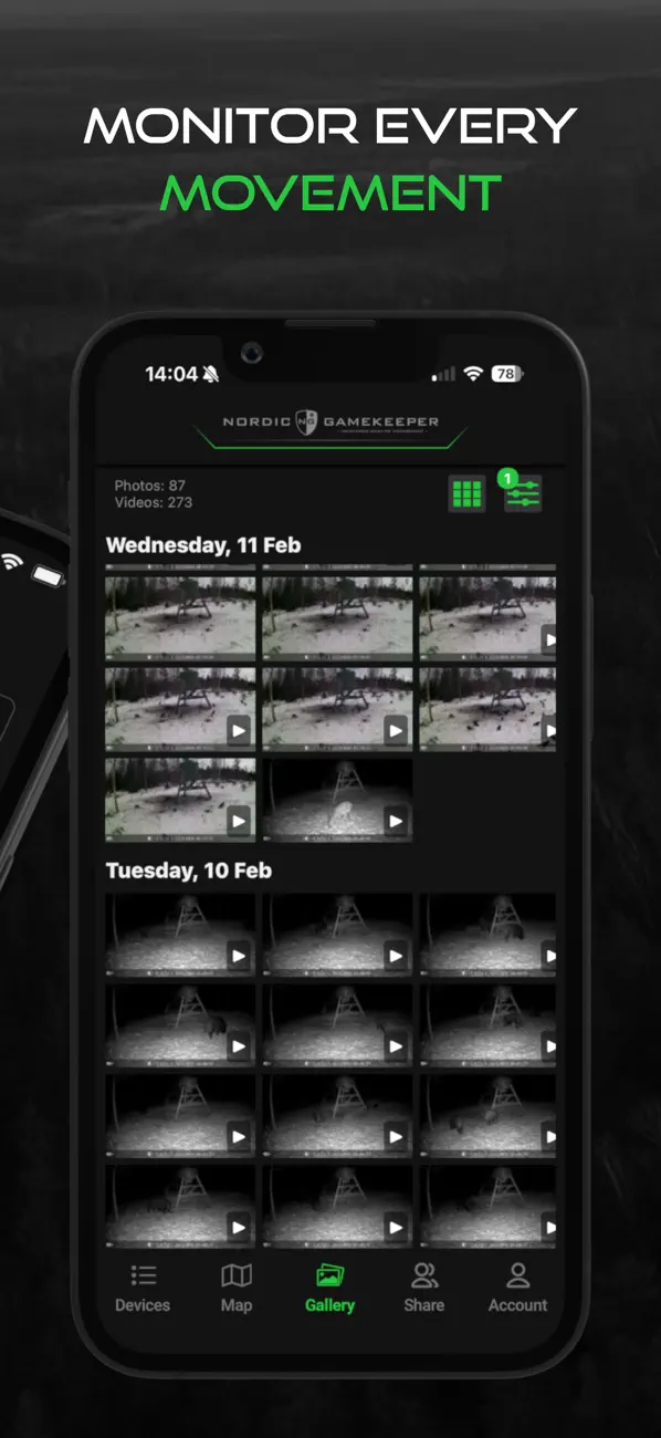 Screenshot #3 pour NG Connect