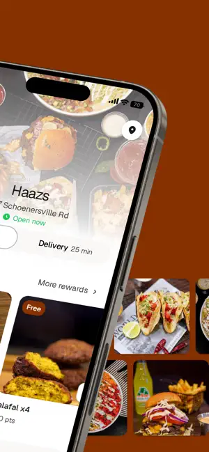Haazs screenshot 2
